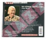 CD A jazz hour with Stéphane Grappelli - Imagem 2