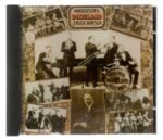 CD Original Dixieland Jazz Band - Sensation!