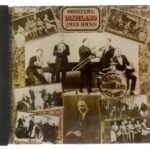 CD Original Dixieland Jazz Band - Sensation!