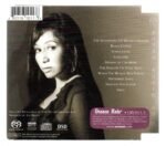 CD Jacintha - Lush Life - Imagem 2