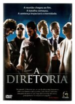 DVD A DIRETORIA - Imagem 3