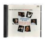 CD STAN KENTON - ADVENTURES IN JAZZ - Imagem 3
