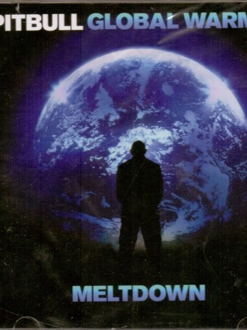 Cd Pitbull - Global Warming Meltdown