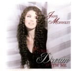 Cd Jane Monheit - Come Dream With Me - Imagem 3