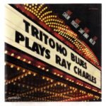 Cd Ray Charles - Tritono Blues Plays - Imagem 3