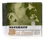 CD Bud Powell - Ultimate - Imagem 3