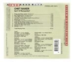 CD A jazz hour with Chet Baker - Imagem 2
