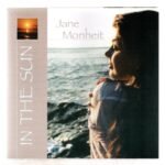 Cd Jane Monheit - In The Sun