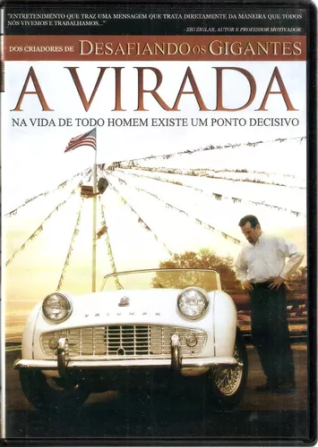Dvd A Virada