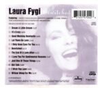 Cd Laura Fygi - Bewitched - Imagem 2