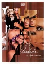 Dvd Anastacia - The Video Collection