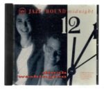 Cd Dinah Washington - Jazz 'round Midnight - Imagem 3