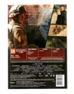 Dvd Invasor - ALBERTO AMMANN - Imagem 2