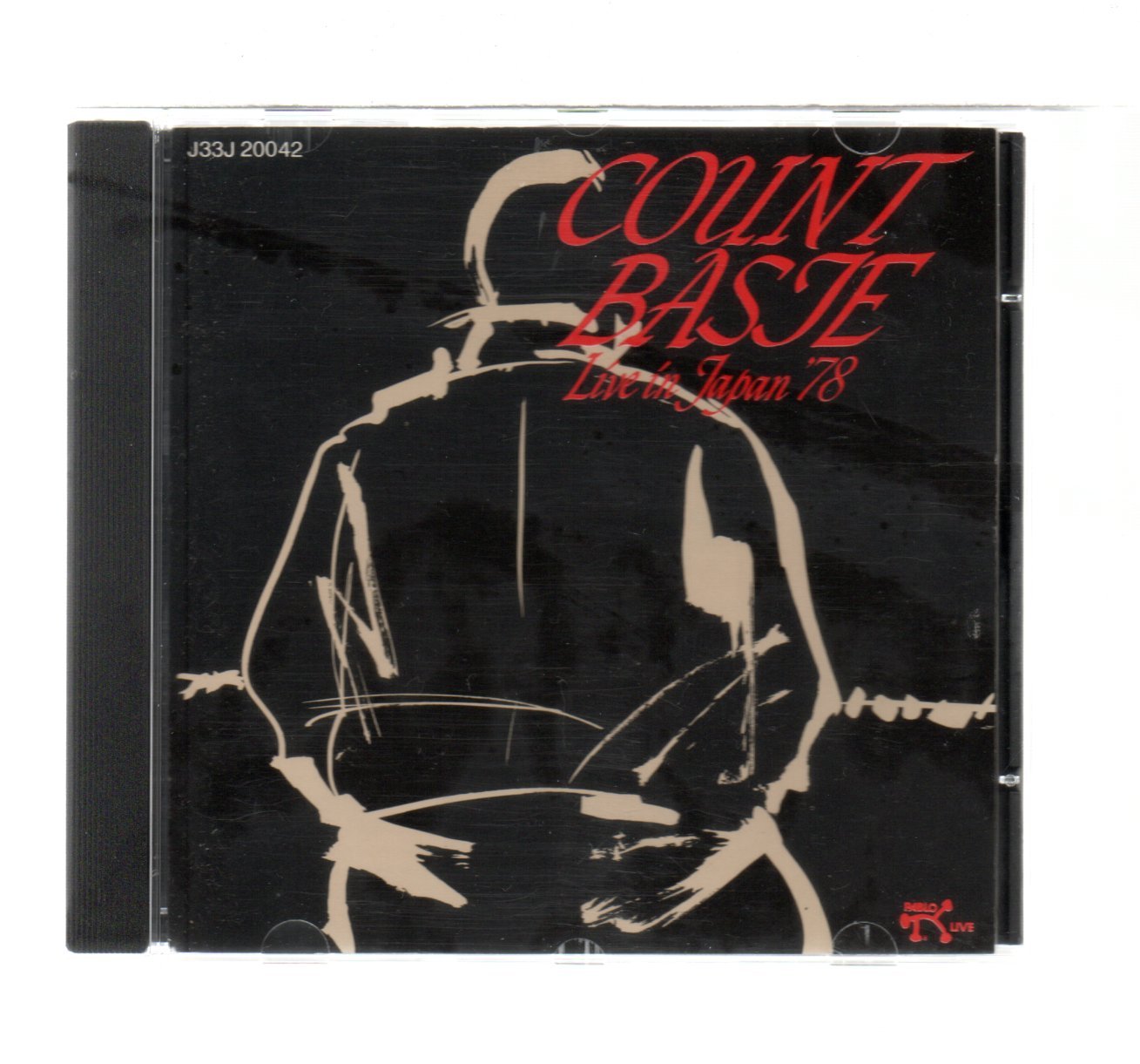 e233dc79e7cc31d383342822465c529b.jpg CD COUNT BASIE - LIVE IN JAPAN 78 - Imagem 1