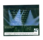 Cd Shirley Carvalhaes - Ao Vivo Na Riosampa - Imagem 2
