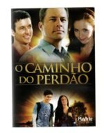 Dvd O Caminho Do Perdão -ANDREW STEVENS - Imagem 3