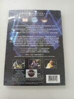 DVD Corajosos - Imagem 2