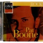 CD Pat Boone - The 20th Century music collection