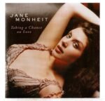 Cd Jane Monheit - Taking A Chance On Love