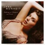 Cd Jane Monheit - Taking A Chance On Love