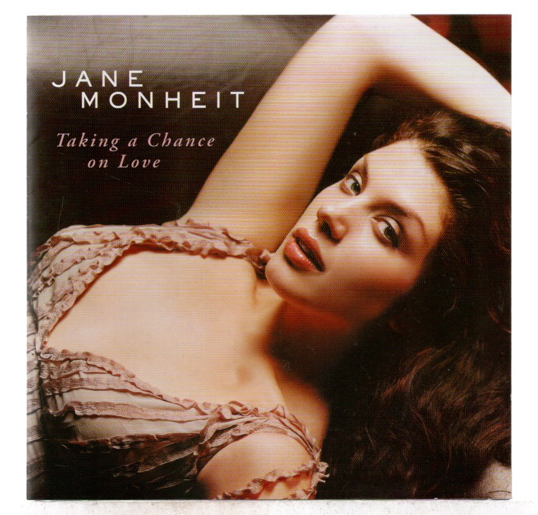 e484cadf857adabedf23a5bcbe160339.jpg Cd Jane Monheit - Taking A Chance On Love - Imagem 1