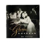 Cd Gloria Estefan - Mi Tierra