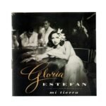 Cd Gloria Estefan - Mi Tierra