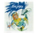 Cd Nei Lopes - Chutando O Balde