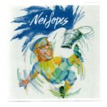 Cd Nei Lopes - Chutando O Balde