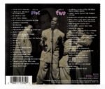 CD Duplo The Ink Spots The Anthology - Imagem 2