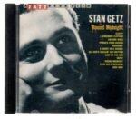 CD A jazz hour with Stan Getz