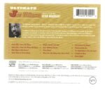 CD Joe Williams - ULTIMATE - Imagem 2