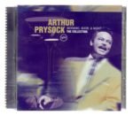 CD Arthur Prysock - Morning, Noon, & Night The collection - Imagem 3