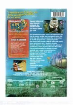 DVD O ESPANTA TUBARÃO - Imagem 2