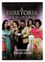 DVD A Diretoria Feminina - Imagem 3
