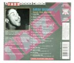 CD A jazz hour with Sarah Vaughan - Imagem 2