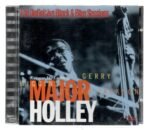CD Major holley - Excuse me Ludwing