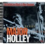 CD Major holley - Excuse me Ludwing