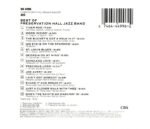 Cd Jazz Band - Best Of Preservation Hall - Imagem 2