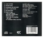 CD Basie & Kansas City 8 - Get Together - Imagem 2