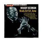CD WOODY HERMAN A JAZZ HOUR WITH - Imagem 3