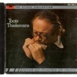 CD Toots Thielemans - The Silver Collection