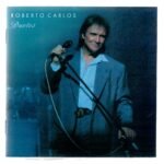 Cd Roberto Carlos - Duetos