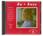 CD Jo Stafford - Jo+Jazz