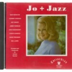CD Jo Stafford - Jo+Jazz