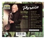 CD Paraiso - Jazz Brasil Gerry Mulligan with Jane Duboc - Imagem 2