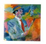 CD FRANK SINATRA- DUETS