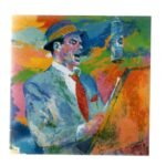 CD FRANK SINATRA- DUETS
