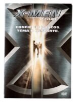 DVD X-MEN - Imagem 3