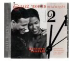 CD Jimmy Smith - Jazz 'Round Midnight